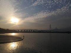 -琅岐红光湖公园