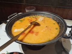 -清迈泰·泰国餐厅(华发商都店)