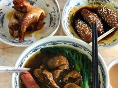 -渔记茶餐厅(渔村店)
