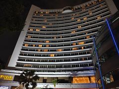 -新加坡富丽华河畔大酒店(SG Clean)