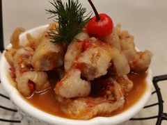 -顺福苑·新派淮扬菜