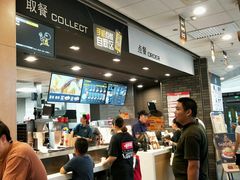 -麦当劳(龙湖北京大兴天街店)