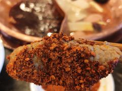 -老码头火锅(玉林店)