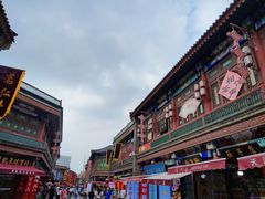 -古文化街旅游区