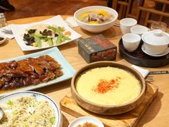 -德胜轩正宗顺德菜(宝安沙井会展中心店)