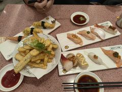 -元气寿司(环球港店)