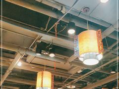 大堂-李记搅团•非遗陕菜(三桥店)