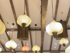 -古关火锅店(古北水镇景区店)