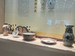 -珠海市博物馆