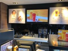 -麦当劳(武汉火车站店)