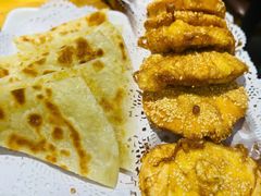 -0317火锅鸡·清真(正达店)