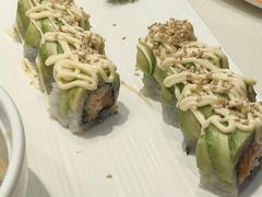 -新一番三文鱼寿司(吾悦店)