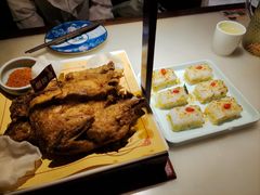 -遇见长安之高山流水(李家村万达店)