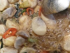 -头上红煨盐鸡·非遗院子餐厅