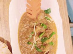 -Masala Curry and BBQ·玛莎拉巴基斯坦美食(金水万达店)