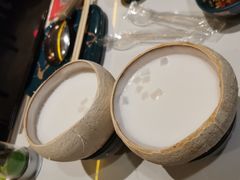 -润泽园椰子鸡(汇一城店)