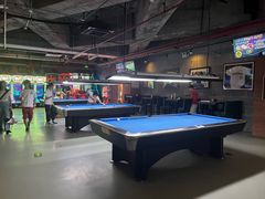 -CAGES凯吉思西餐厅运动乐园(静安店)