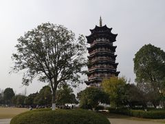 -洋湖国家湿地公园