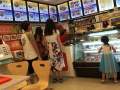 -香妃烤鸡(西单店)