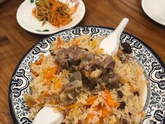 -巴依老爷新疆美食(望京小街店)