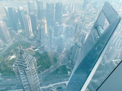 -上海中心大厦