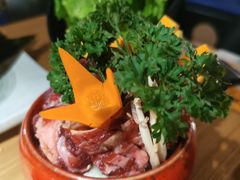 -江户烧肉(高德店)