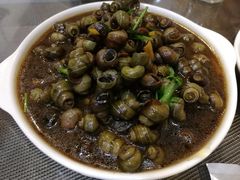 炒螺丝-观桥阁(锦溪店)