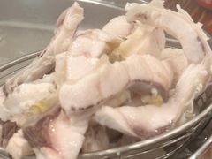 -正能量脆肉鲩火锅
