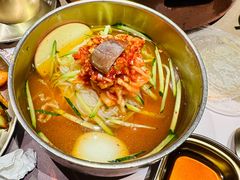 -西塔老太太泥炉烤肉(沈阳店)