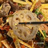 广州！！打工人的平价饭堂！！（人均30冒烤鸭