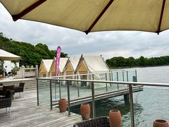 -望海·帆船主题咖啡厅•品茗下午茶(石湖景区店)