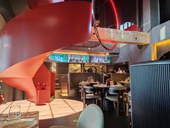 -LE COQ大公鸡小酒馆(北京首店)