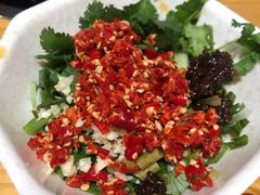 -蒋二哥美蛙鱼莊(天辰路店)