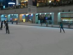 android_upload_pic-冰纷万象滑冰场(深圳万象城店)