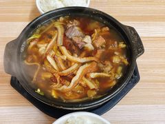 -赵家牛肉砂锅(台西三路店)