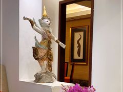 -阿诺泰·泰国餐厅(紫荆店)