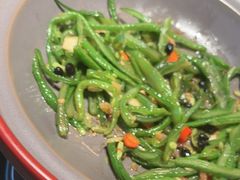 -鸽子侯·家宴·平价海鲜(绿地店)