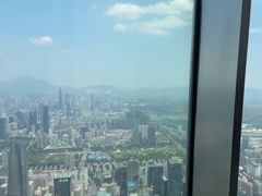 -Free Sky 云际观光层