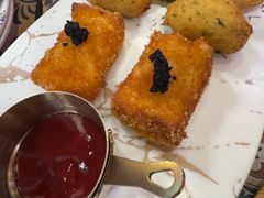 -番茄屋葡式美食(总店)
