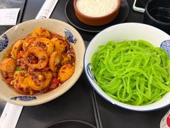 -潇湘阁(三里屯SOHO店)