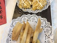 -千岛湖鱼味馆(十字街总店)
