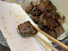 -新疆喀什烤肉饭店(红松路店)