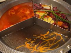 -廖掌柜·重庆鲜货火锅(上海首店)