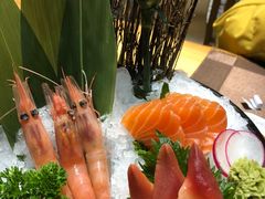 -割烹旭日本料理(龙湖狮山天街店)