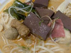 -菲哥麻辣烫(贵山小区店)