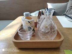 -青梅酒肆PLUS(长白仙岛北路店)