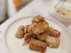 酥炒芋芯-莆田餐厅PUTIEN(深圳湾万象城家宴店)
