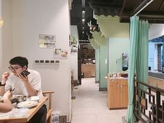 -山里俏·地标皖南菜·屯溪臭鳜鱼(北城万达店)