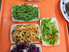 -吾穆勒蓬灰牛肉面·清真(北滨河中路店)