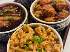 -玉华宫宾馆·餐厅(铜川驻京办店)